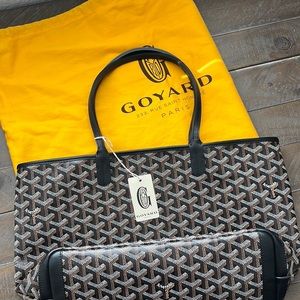 Goyard Artois PM